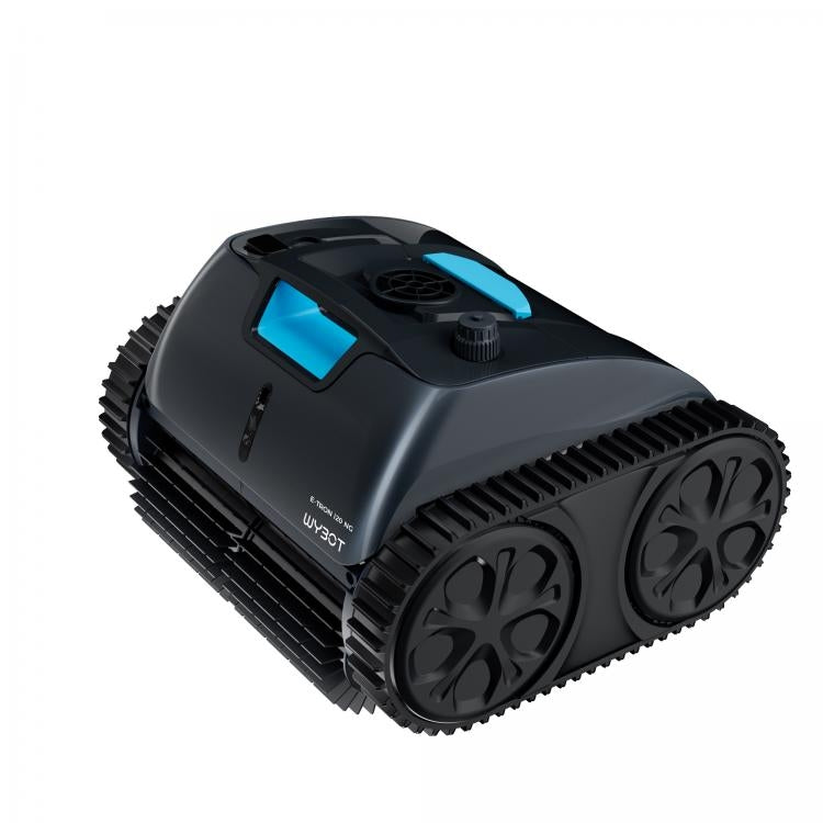 Draadloze zwembadstofzuiger WYBOT E-TRON I20 NG